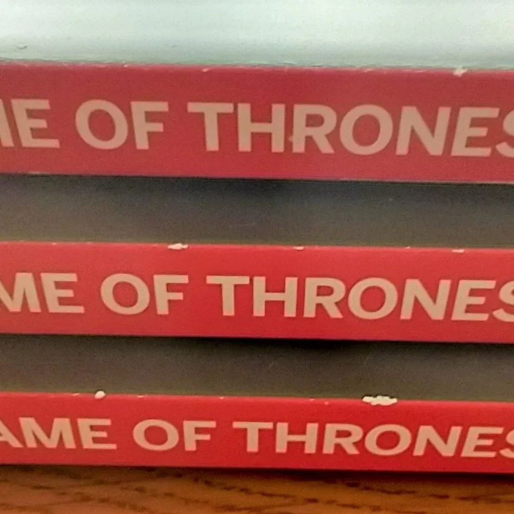 Game of Thrones Official Game Guide Prima Xbox 360 Playstation 3 New PC Searle
